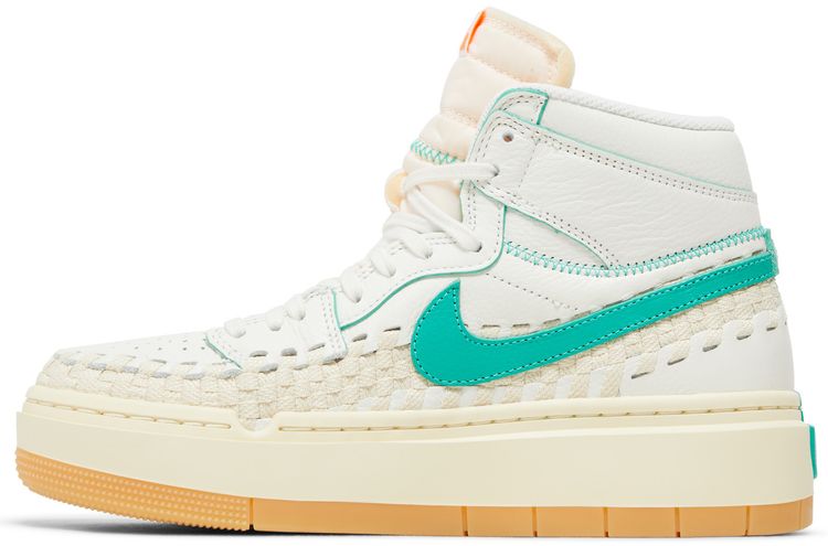 Union LA x Bephies Beauty Supply x Wmns Air Jordan 1 Elevate High SP Summer of 96