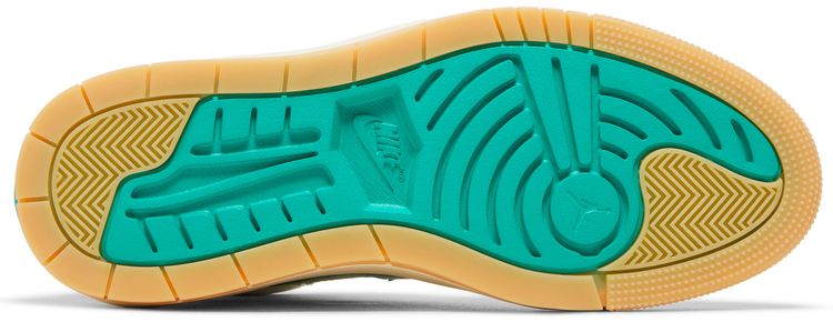 Union LA x Bephies Beauty Supply x Wmns Air Jordan 1 Elevate High SP Summer of 96