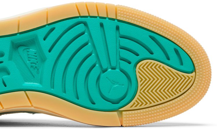 Union LA x Bephies Beauty Supply x Wmns Air Jordan 1 Elevate High SP Summer of 96