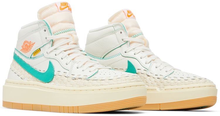 Union LA x Bephies Beauty Supply x Wmns Air Jordan 1 Elevate High SP Summer of 96