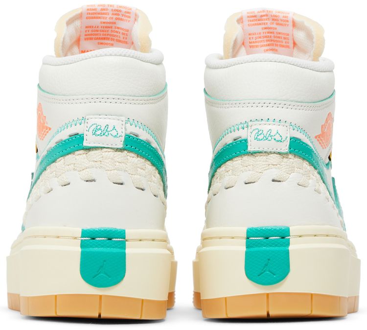 Union LA x Bephies Beauty Supply x Wmns Air Jordan 1 Elevate High SP Summer of 96