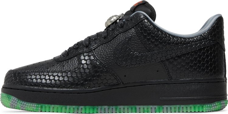 Air Force 1 Low Premium Halloween   Headless Horseman