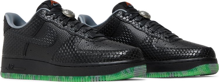 Air Force 1 Low Premium Halloween   Headless Horseman