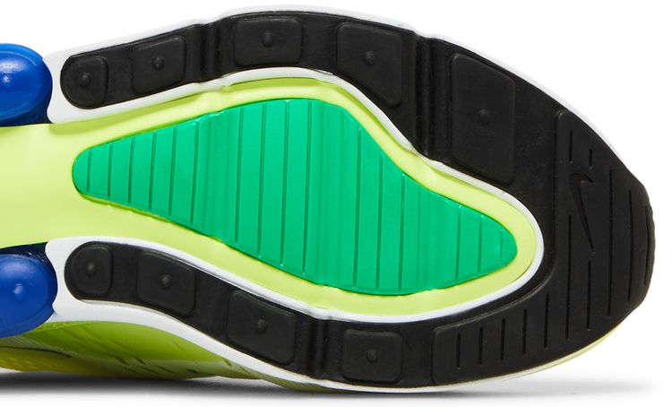 Nike Air Max 270 GS Light Lemon Twist