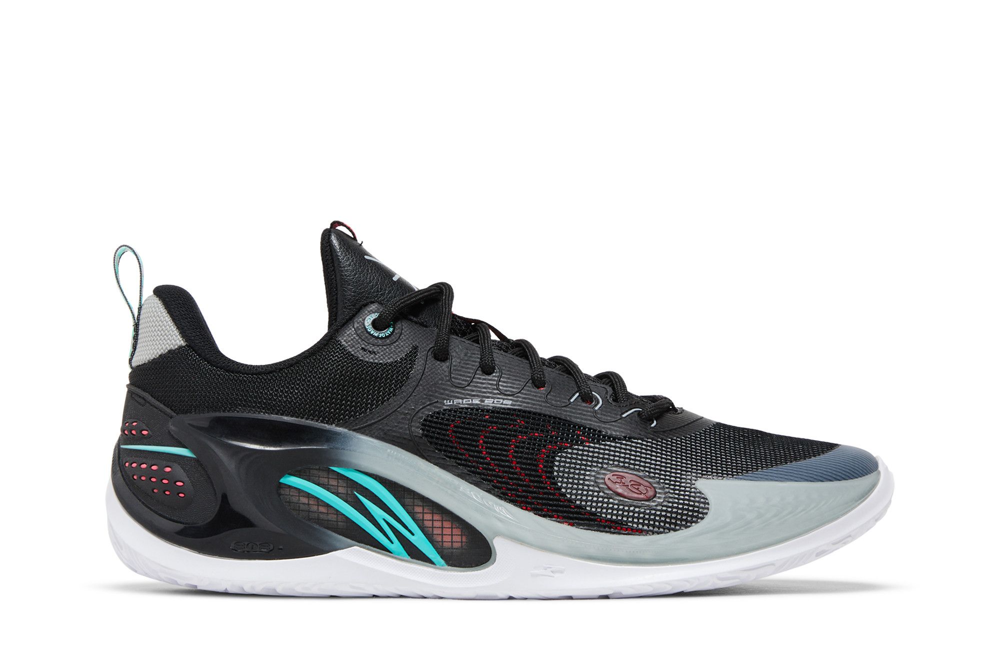 Buy Way of Wade 808 3 'Dark Flow' - ABPT043 15 | GOAT