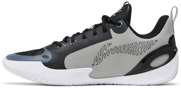 Li Ning Way of Wade 808 3 Dark Flow