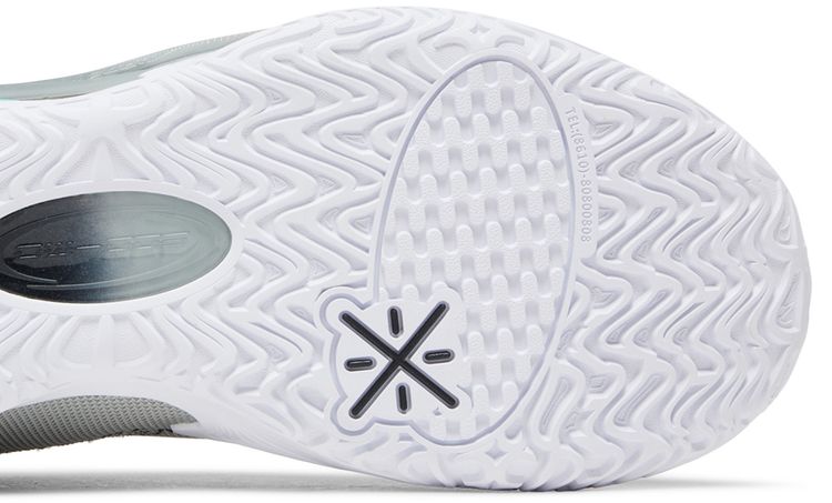 Li Ning Way of Wade 808 3 Dark Flow