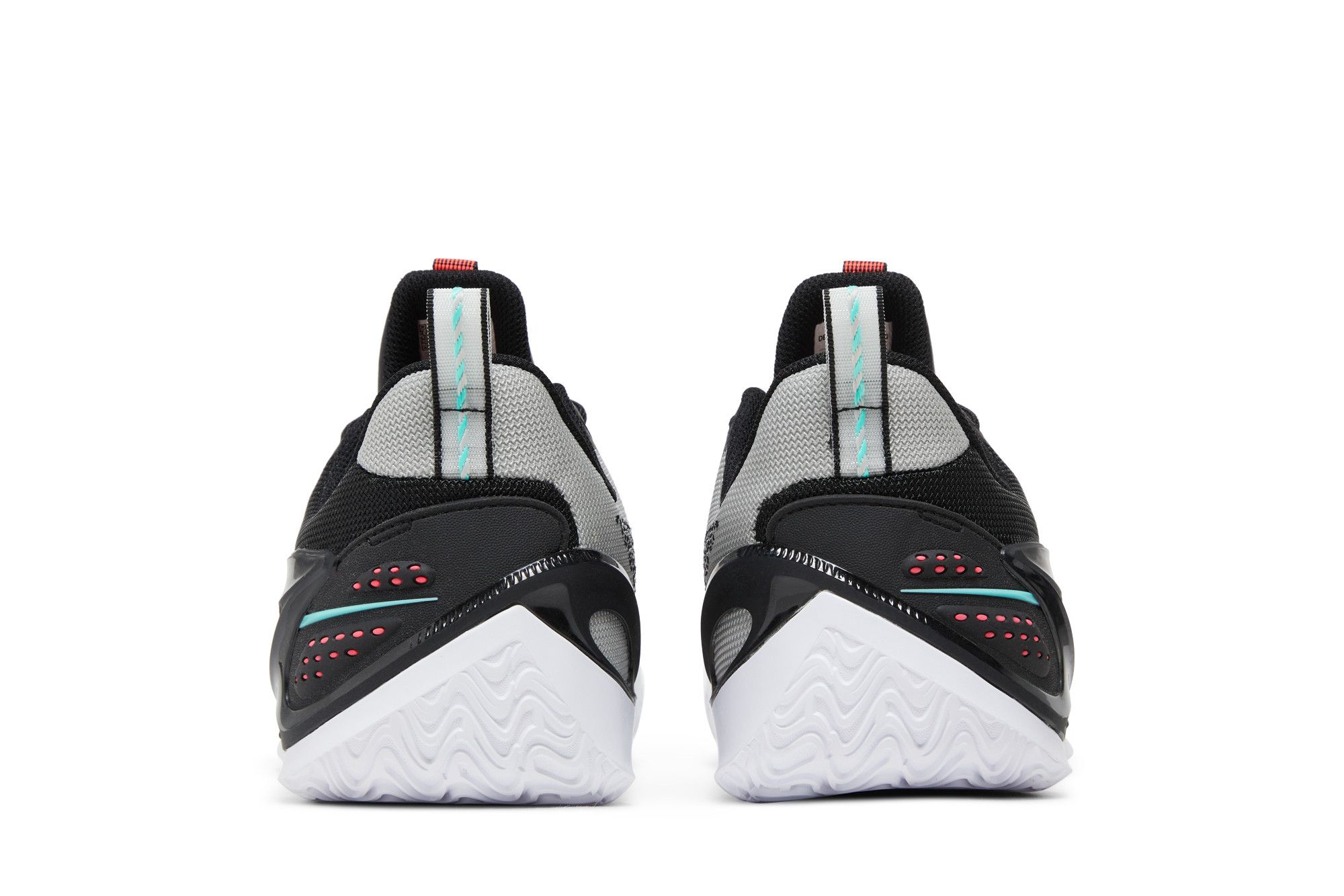 Buy Li-Ning Way of Wade 808 3 'Dark Flow' - ABPT043 15 | GOAT