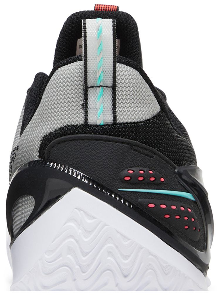 Li Ning Way of Wade 808 3 Dark Flow