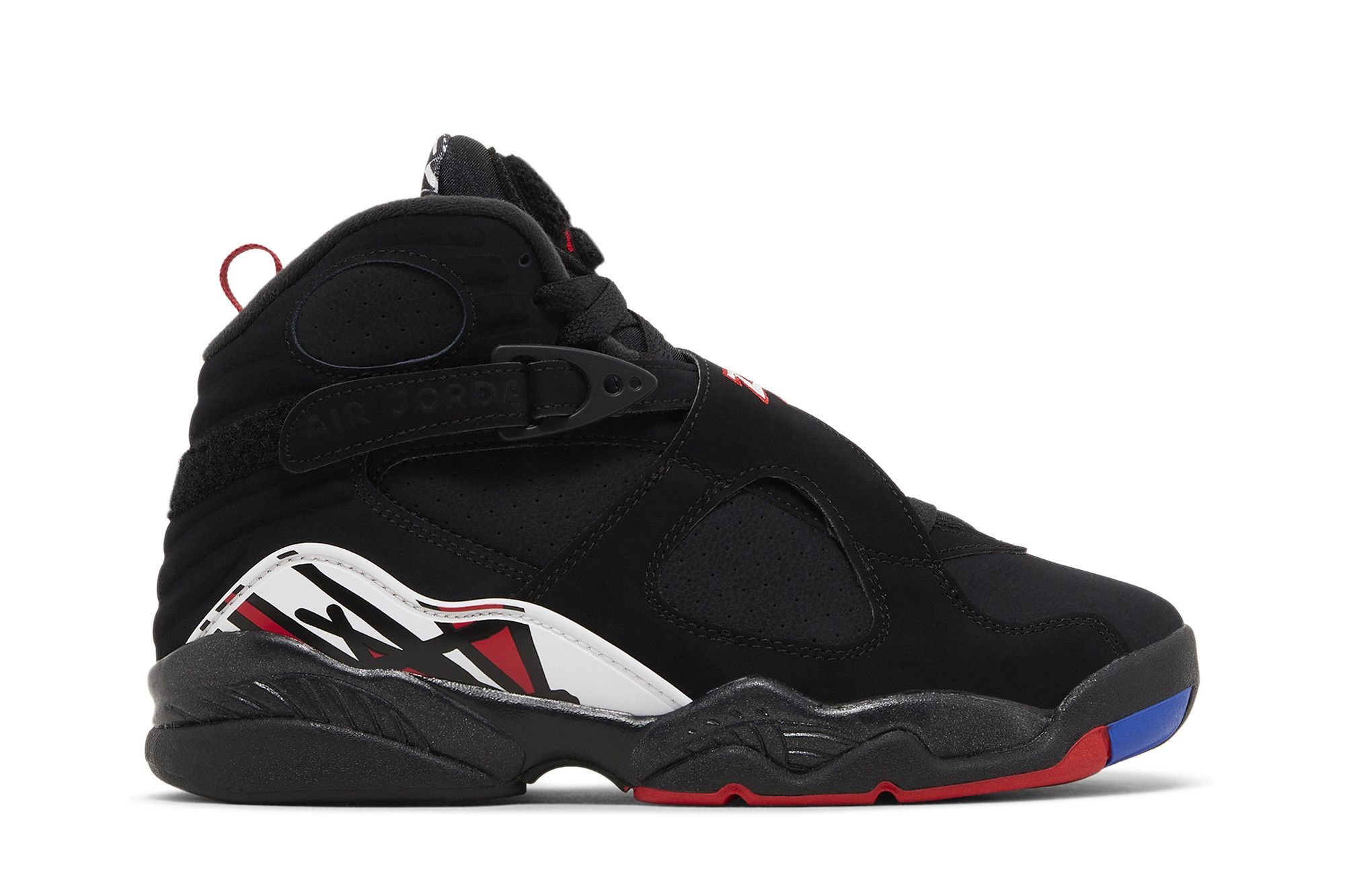 Jordan 8 retro discount gs