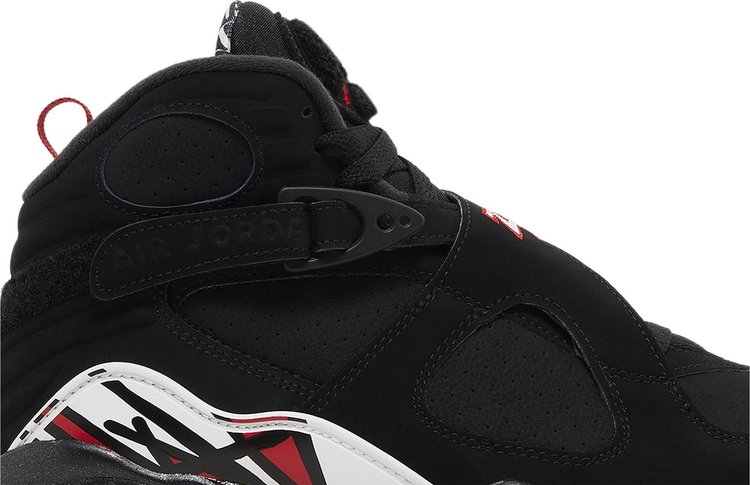 Air Jordan 8 Retro GS Playoff 2023