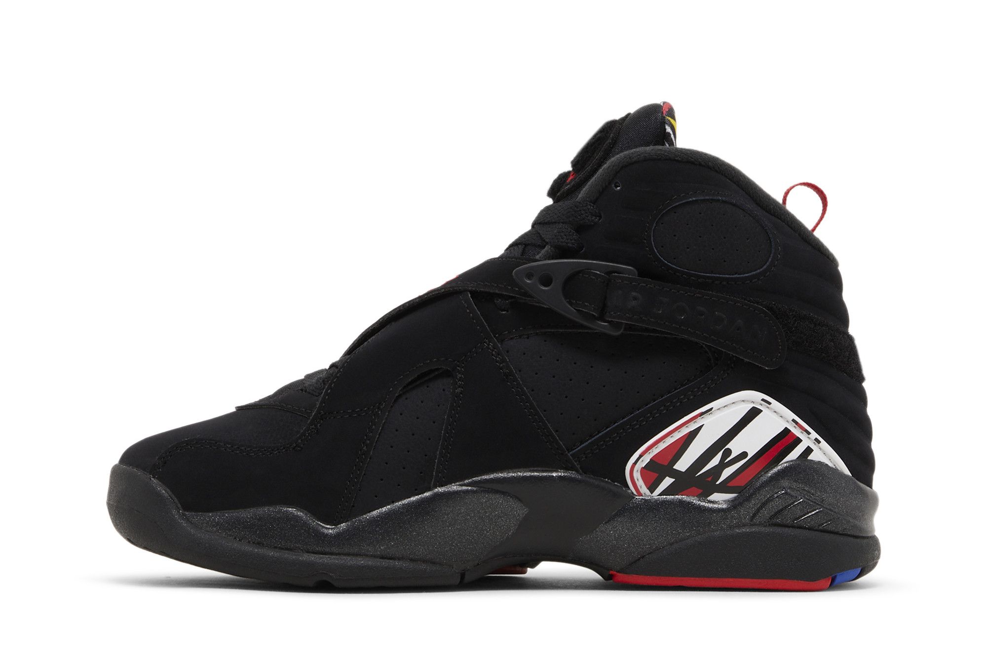 Buy Air Jordan 8 Retro GS Playoff 2023 305368 062 GOAT UK
