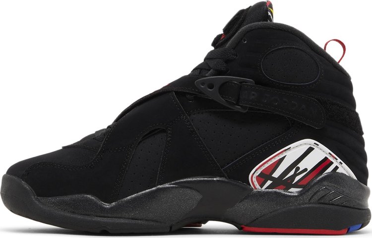 Air Jordan 8 Retro GS Playoff 2023