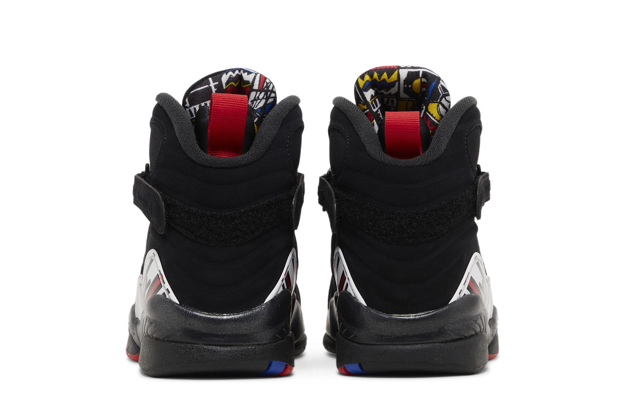 Jordan retro 8 gs hot sale