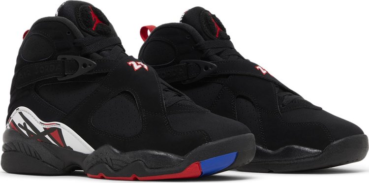 Air Jordan 8 Retro GS Playoff 2023