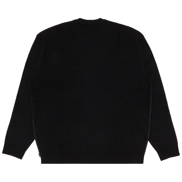 Buy Supreme American Psycho Sweater 
