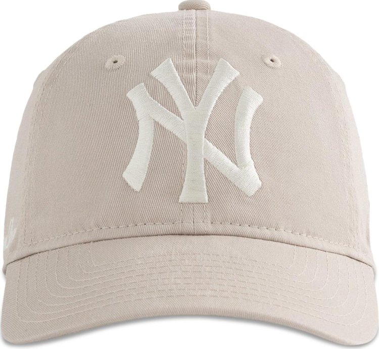 Aime Leon Dore New Era Yankees Ballpark Hat Red