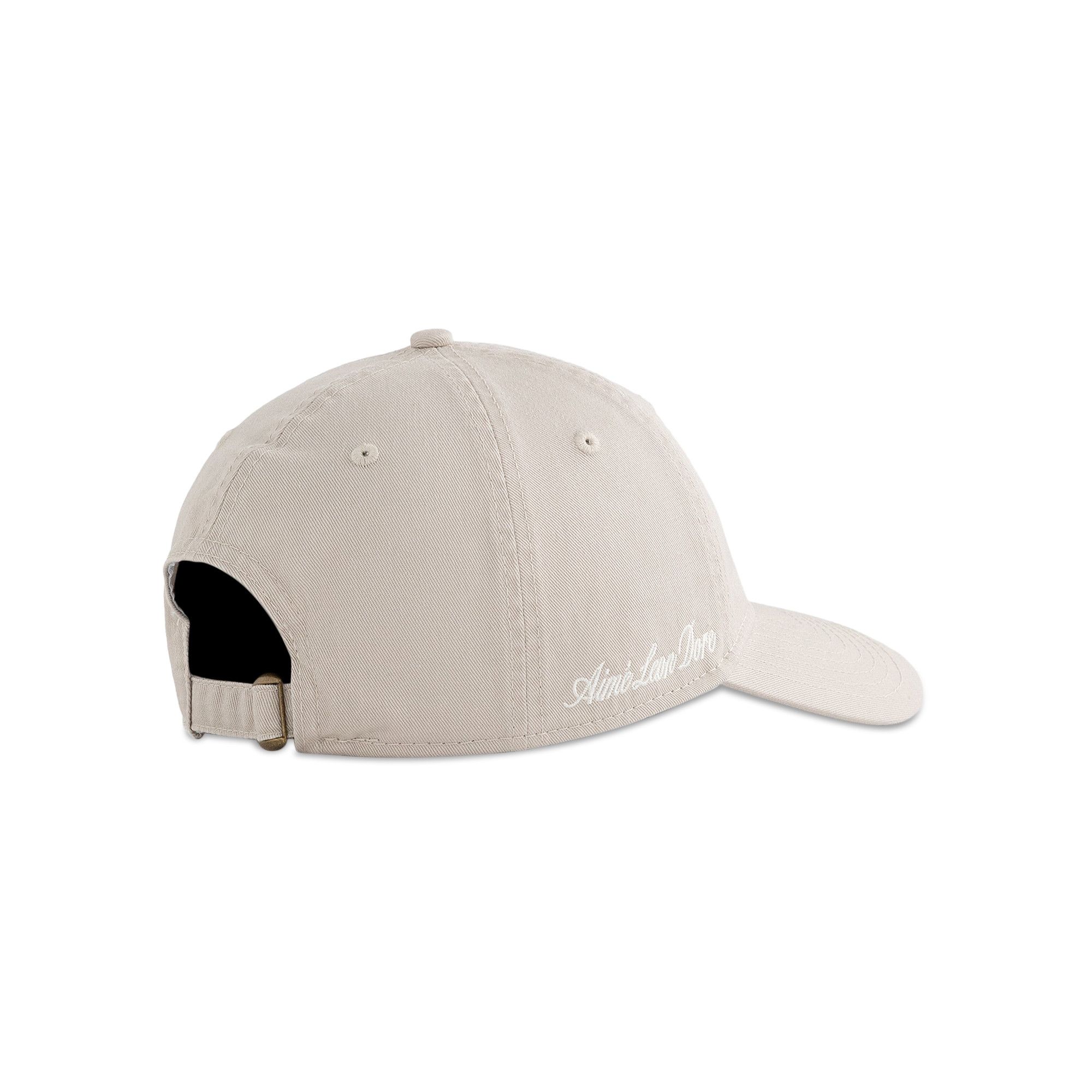 Buy Aimé Leon Dore x New Era Yankees Big Logo Ballpark Hat 'Khaki