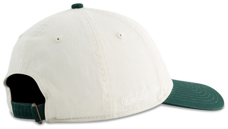Aime Leon Dore x New Era Mets Big Logo Ballpark Hat Laurel Oak