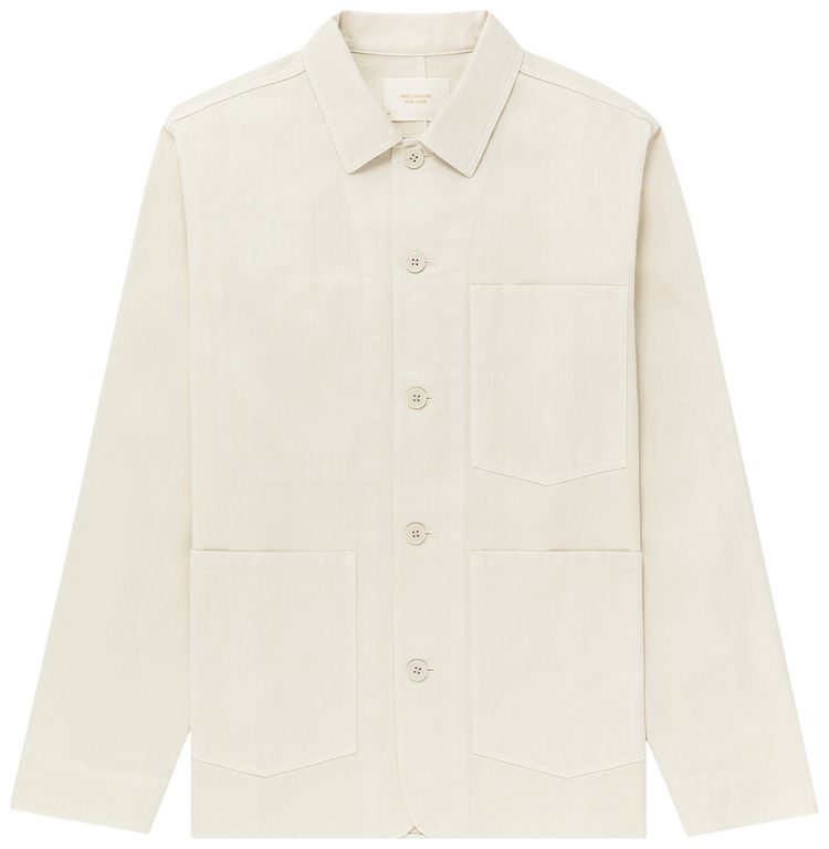 Aime Leon Dore Garment Dyed Chore Jacket Pristine