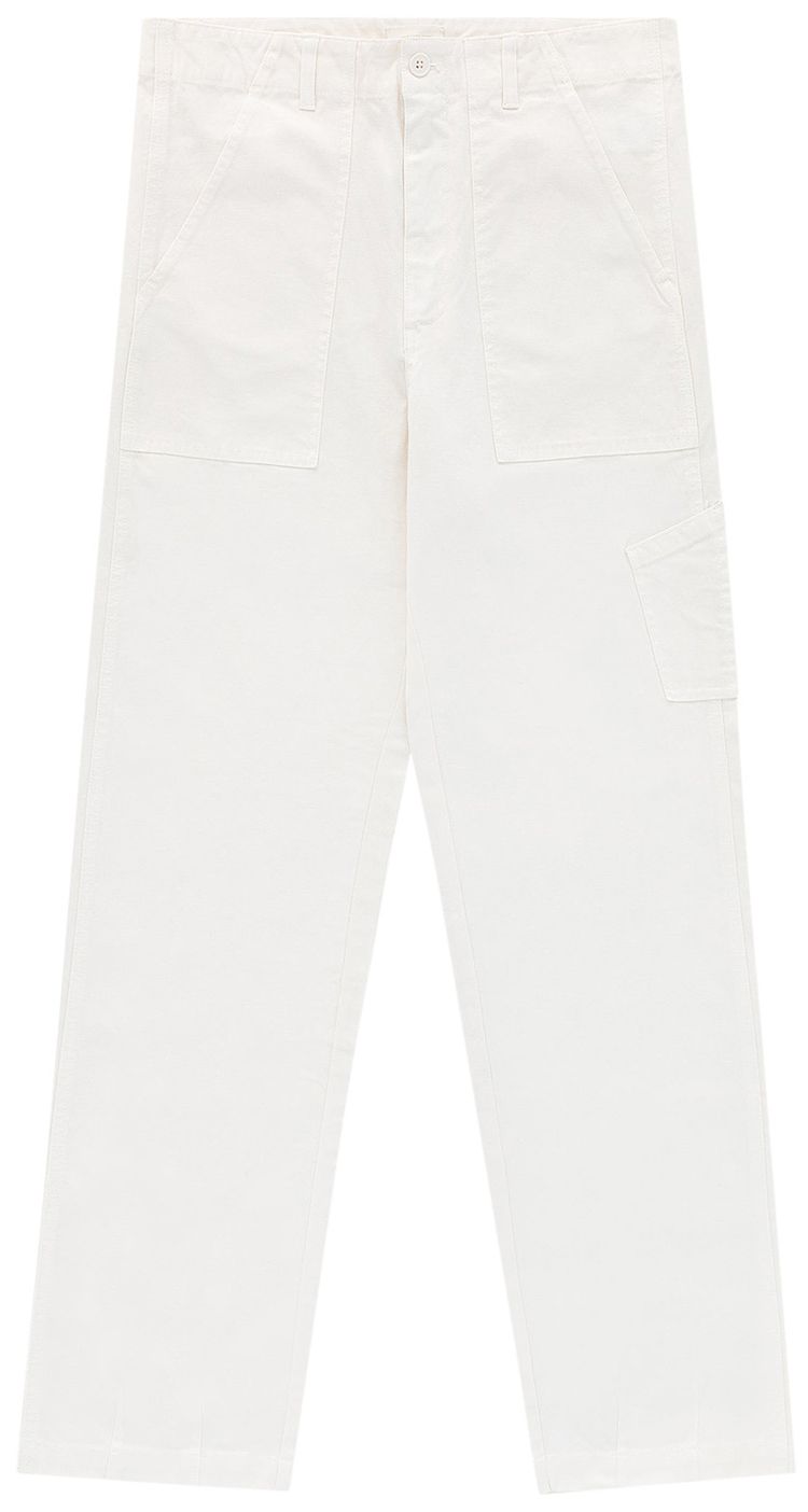 Aime Leon Dore Garment Dyed Full Cut Workwear Pant Pristine