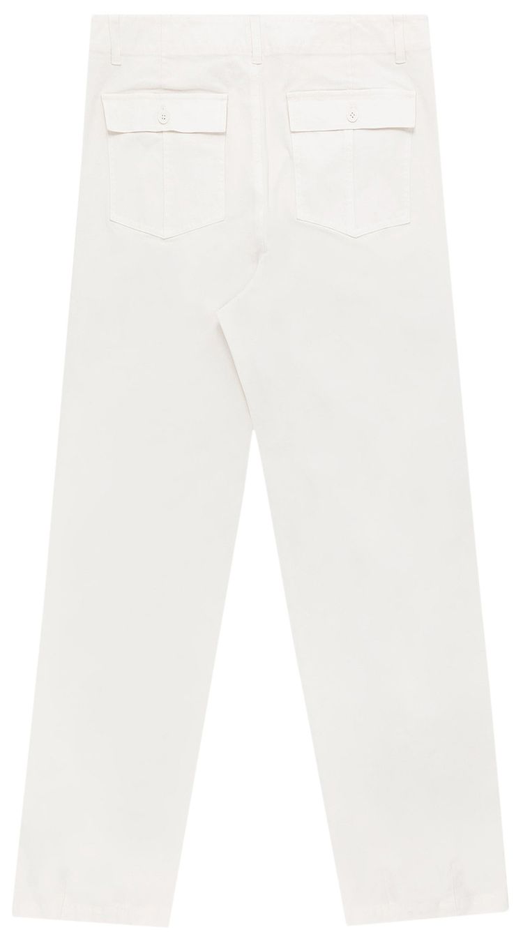 Aime Leon Dore Garment Dyed Full Cut Workwear Pant Pristine