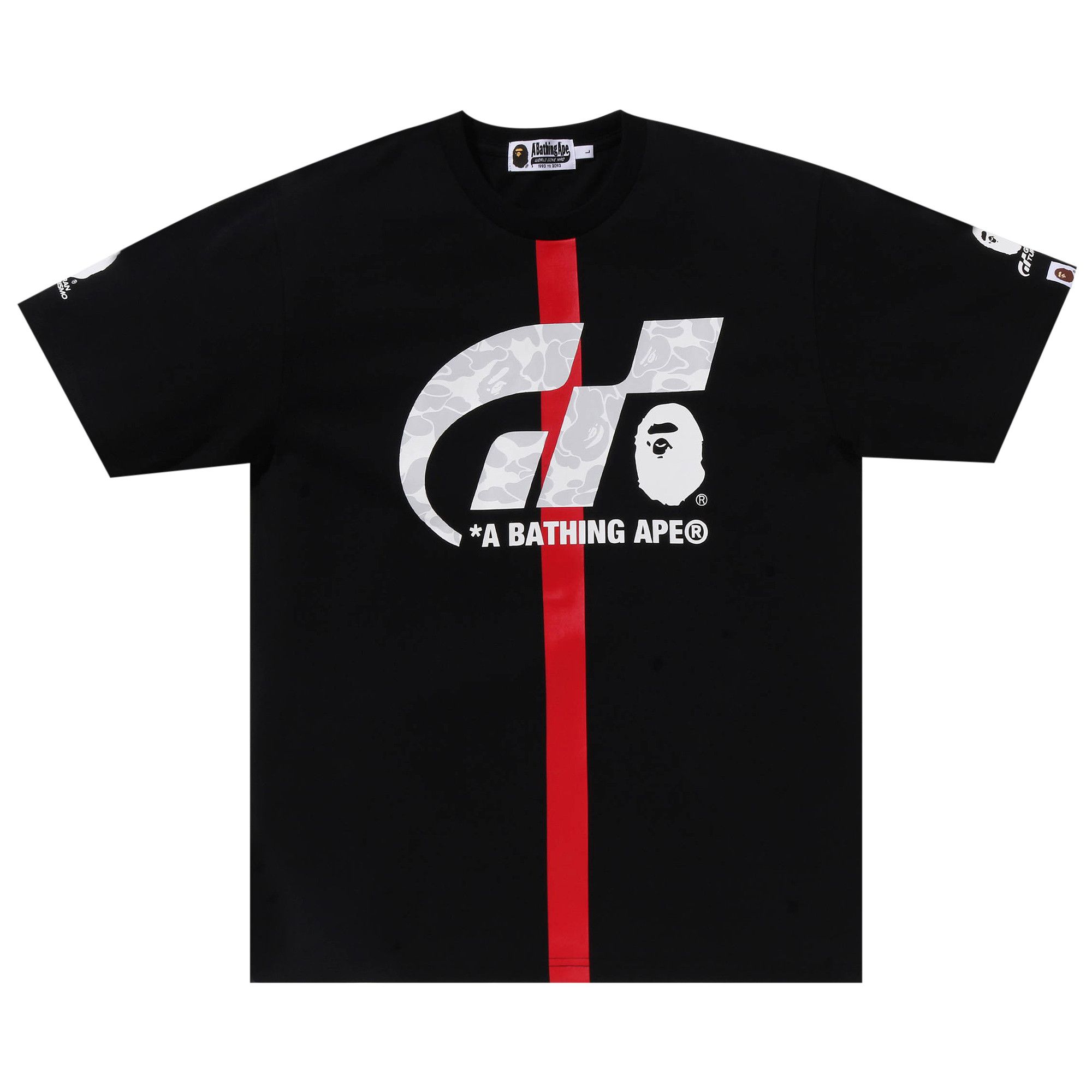 Gran turismo t shirt new arrivals