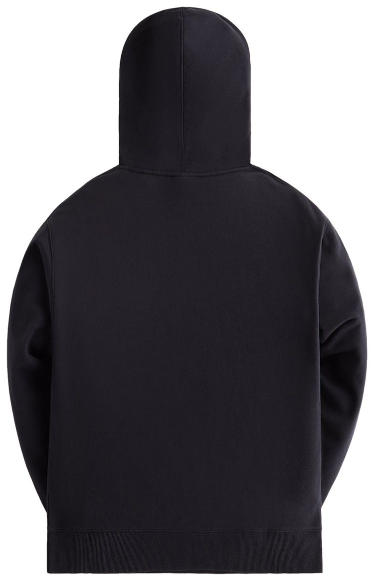 Kith Treats Cider Williams III Hoodie Black