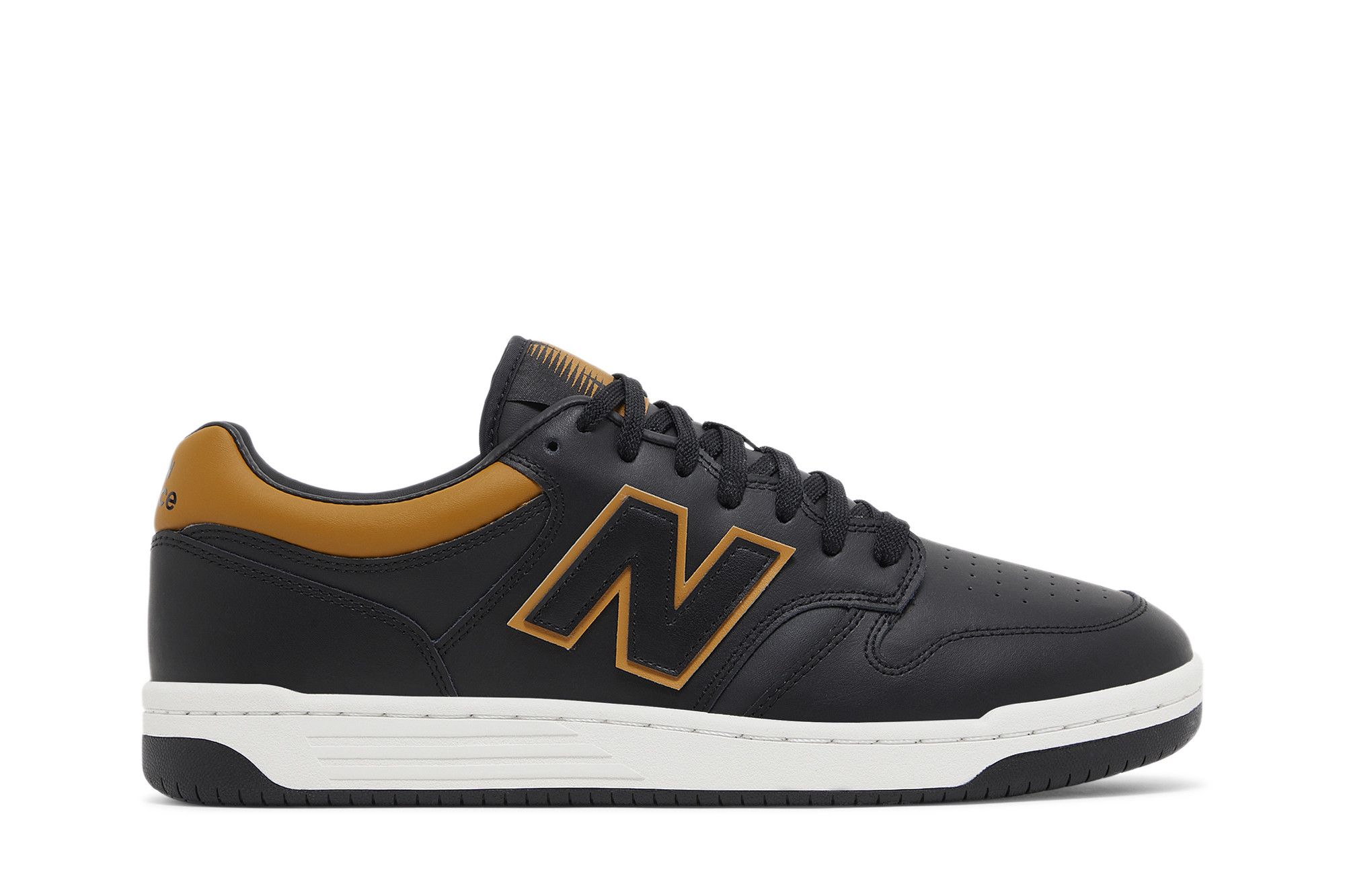 Buy 480 Black Workwear BB480LTB GOAT CA