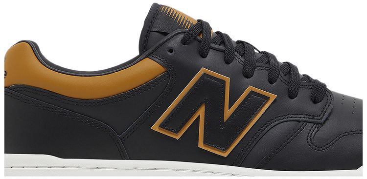 New Balance 480 Black Workwear