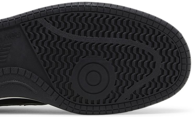 New Balance 480 Black Workwear