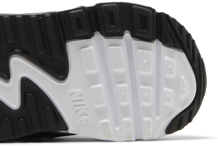 Nike Air Max 90 Toggle TD Black Chrome