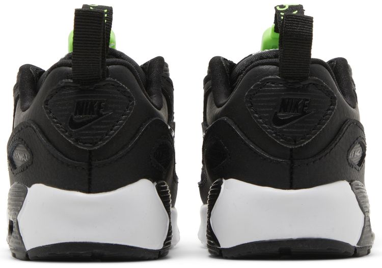 Nike Air Max 90 Toggle TD Black Chrome