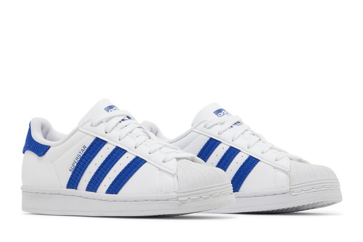 adidas Superstar (Big Kids)