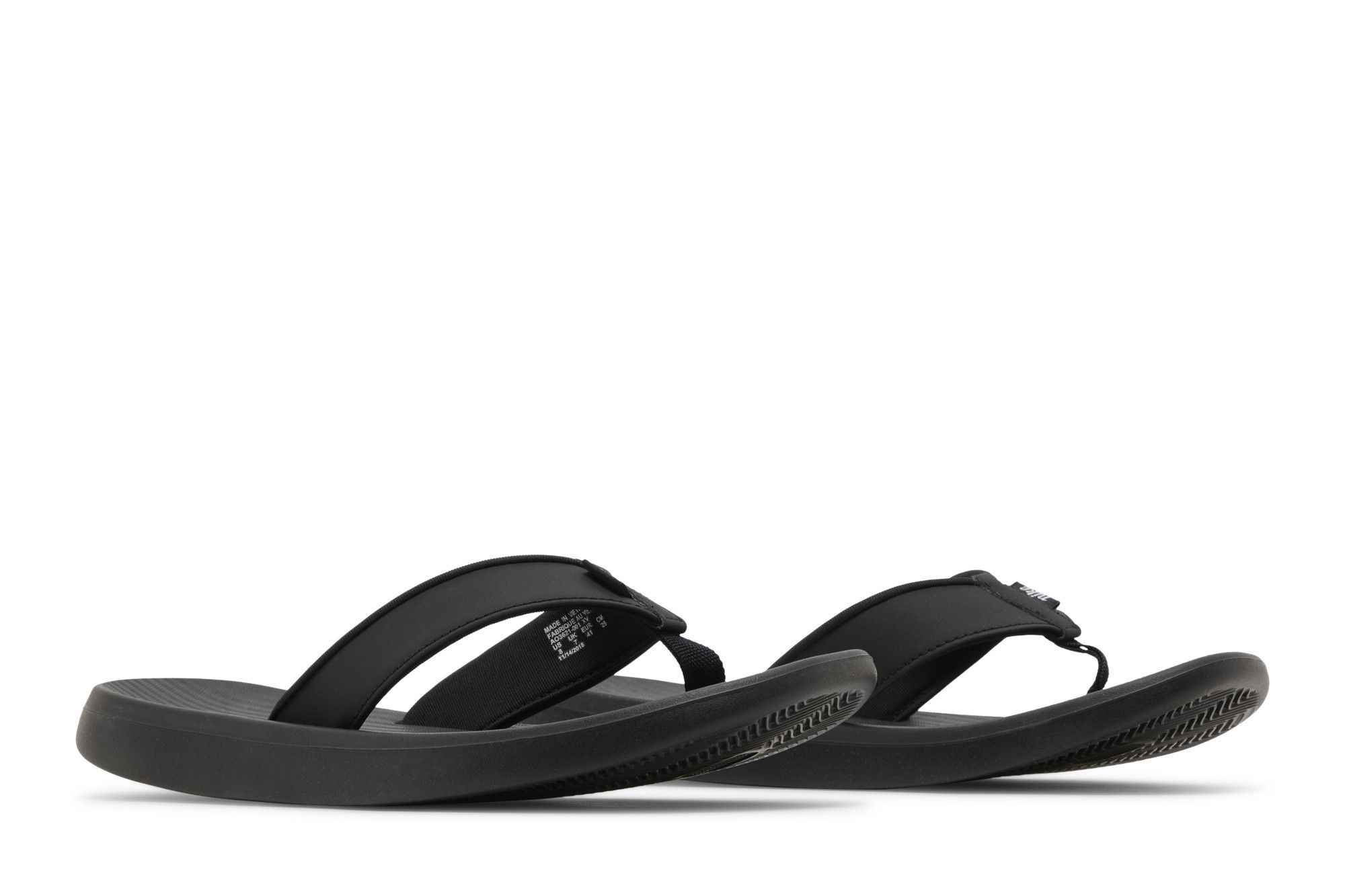 Buy Kepa Kai Thong Black AO3621 001 GOAT