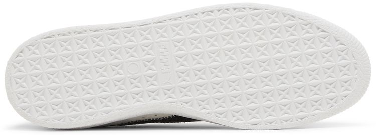 Puma Suede Vintage Blocked   Nimbus Cloud