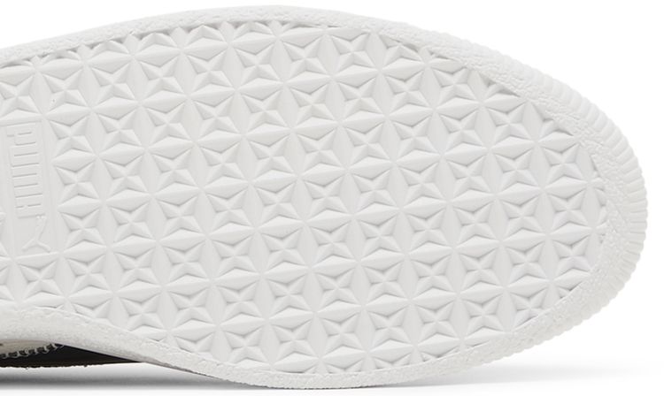 Puma Suede Vintage Blocked   Nimbus Cloud