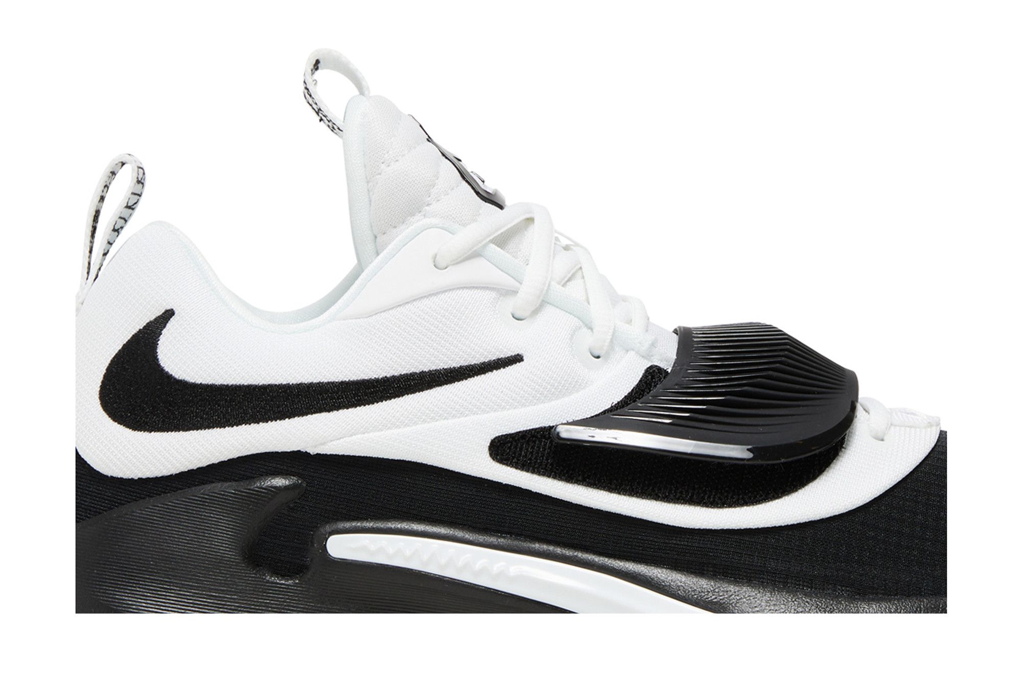 Buy Nike Zoom Freak 3 TB 'White Black' - DM7378 100 | GOAT