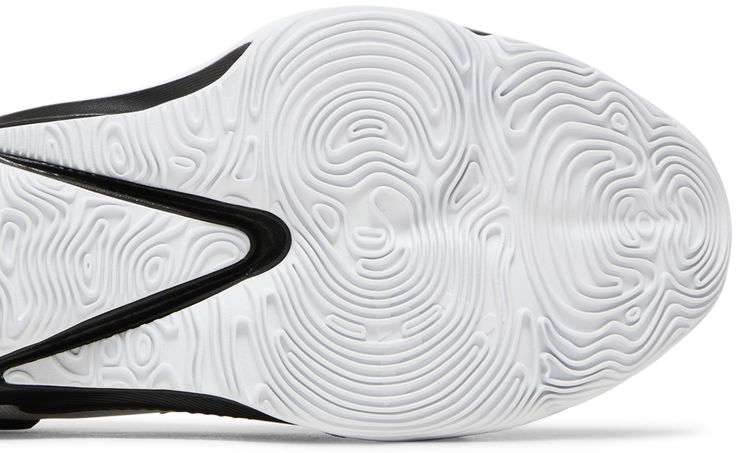 Nike Zoom Freak 3 TB White Black