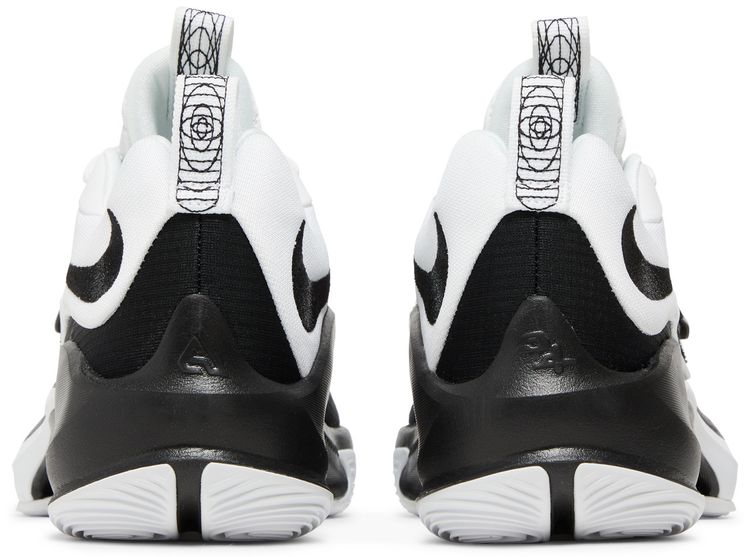 Nike Zoom Freak 3 TB White Black
