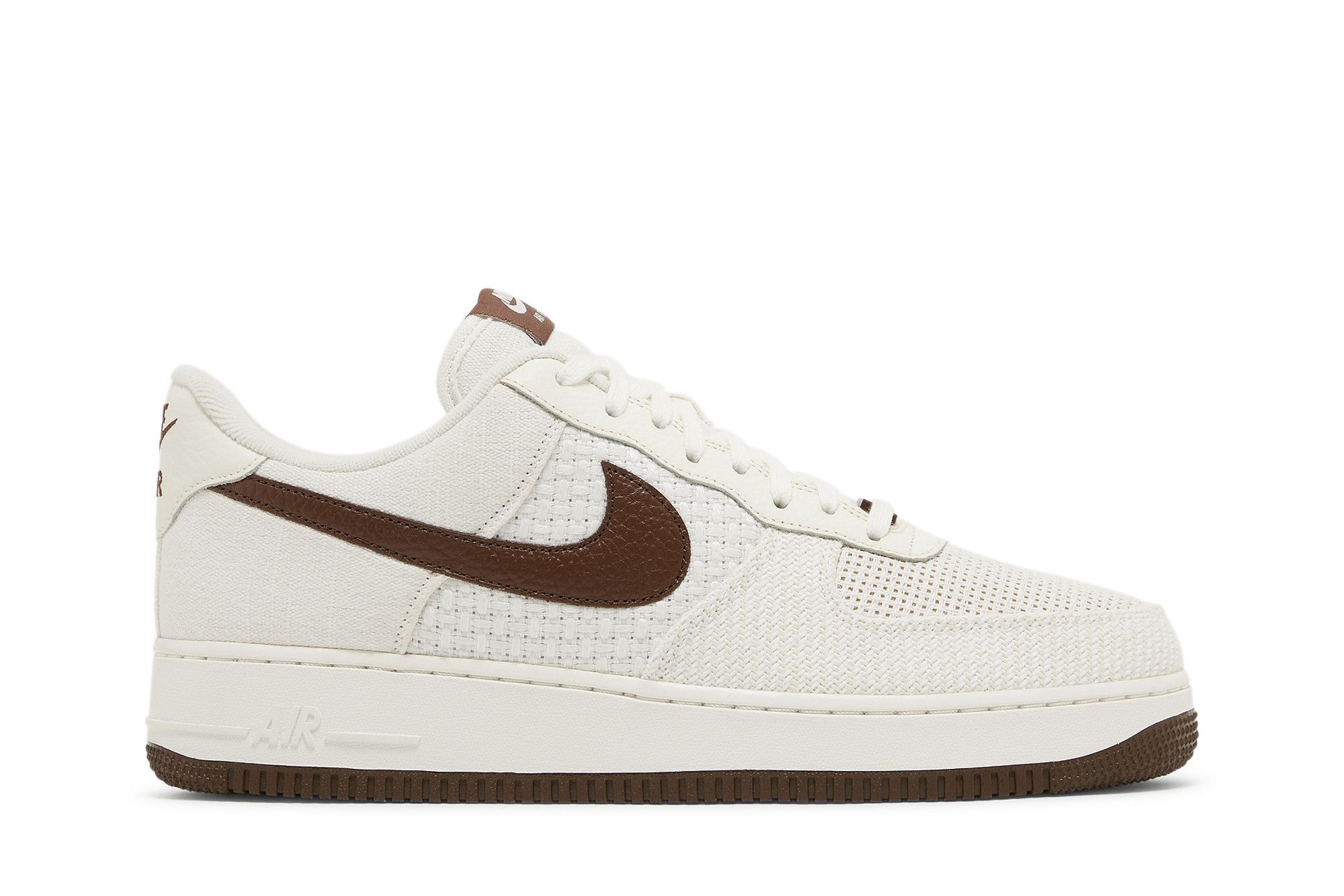 Buy Air Force 1 07 SNKRS Day DX2666 100 GOAT CA