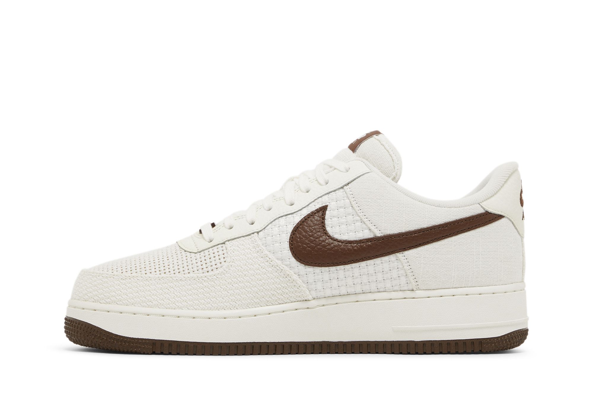 Buy Nike Air Force 1 '07 'SNKRS Day' - DX2666 100 | GOAT