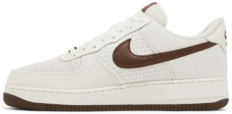 Nike Air Force 1 07 SNKRS Day