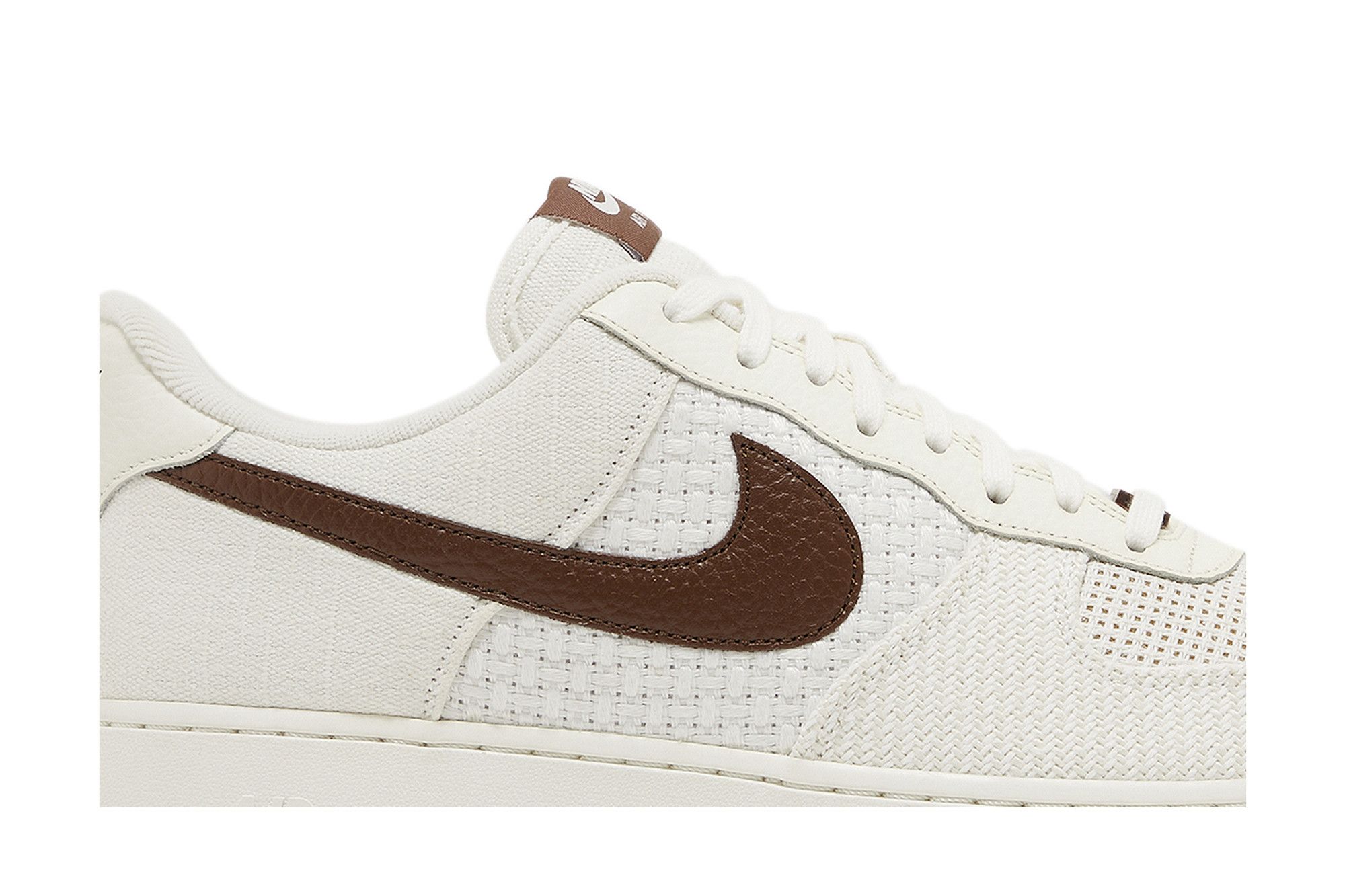 Size 10.0 Air Force 1 07 SNKRS Day