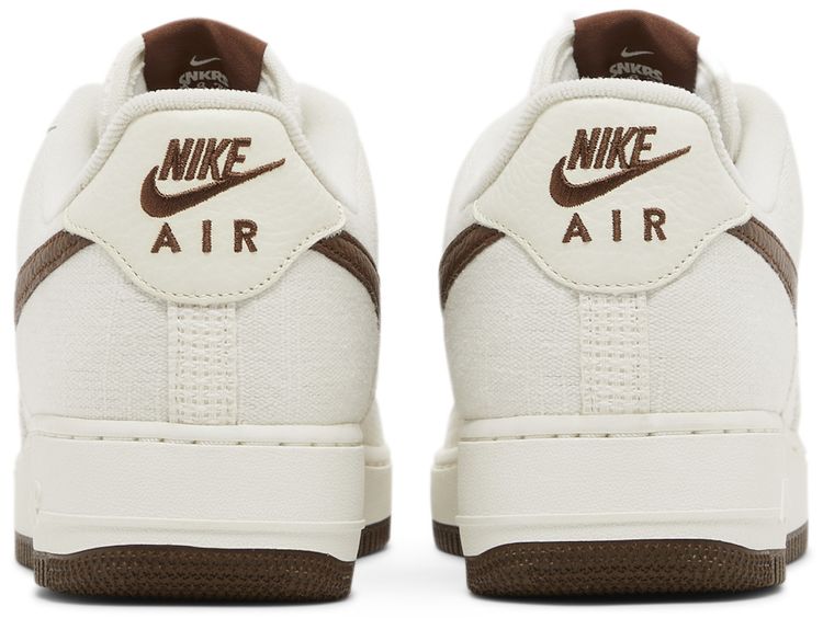 Nike Air Force 1 07 SNKRS Day