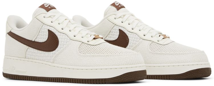 Nike Air Force 1 07 SNKRS Day