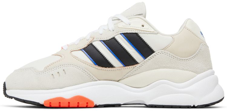 Adidas Retropy F90 Off White Orange