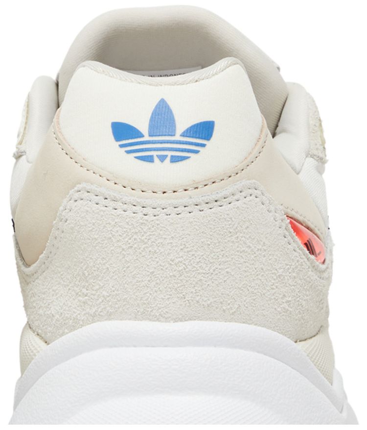 Adidas Retropy F90 Off White Orange