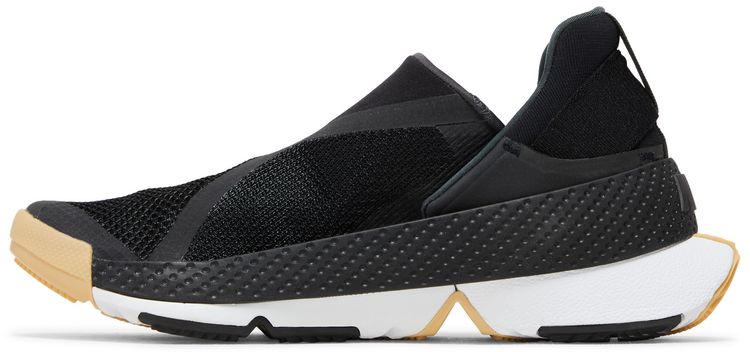 Nike Wmns GO FlyEase Black Gum