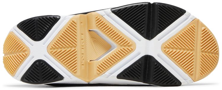 Nike Wmns GO FlyEase Black Gum